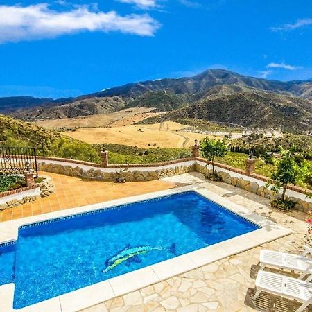 Casa El Algarrobo Alora By Ruralidays 빌라 외부 사진