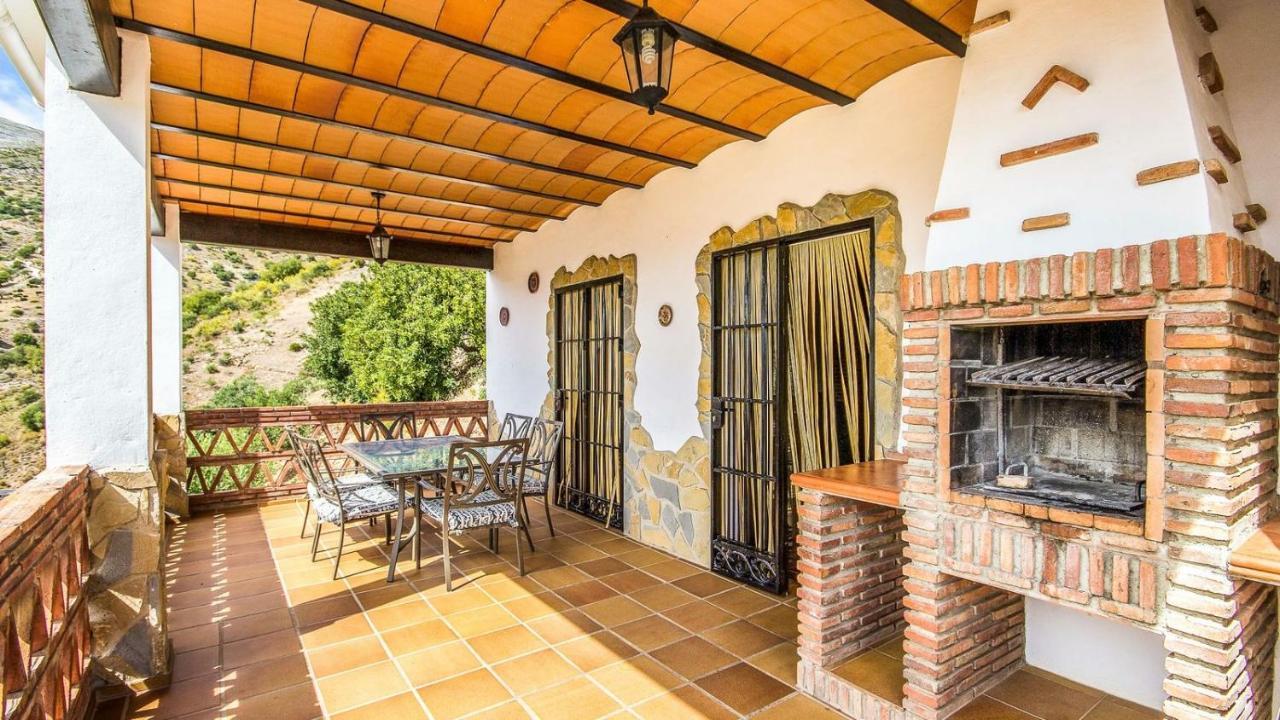 Casa El Algarrobo Alora By Ruralidays 빌라 외부 사진