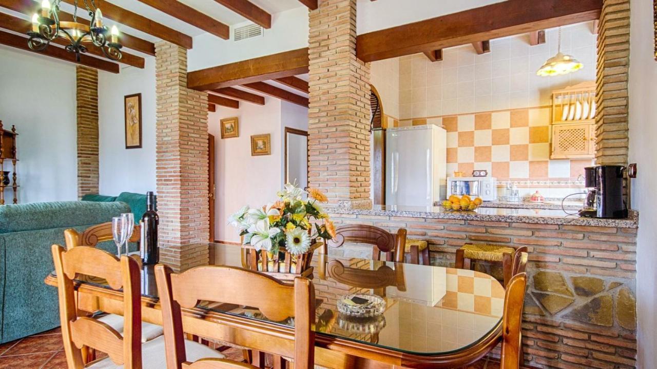 Casa El Algarrobo Alora By Ruralidays 빌라 외부 사진