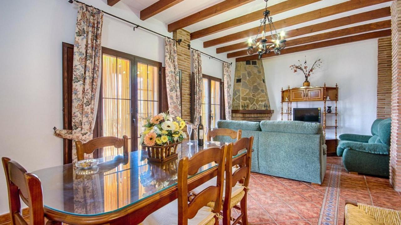 Casa El Algarrobo Alora By Ruralidays 빌라 외부 사진