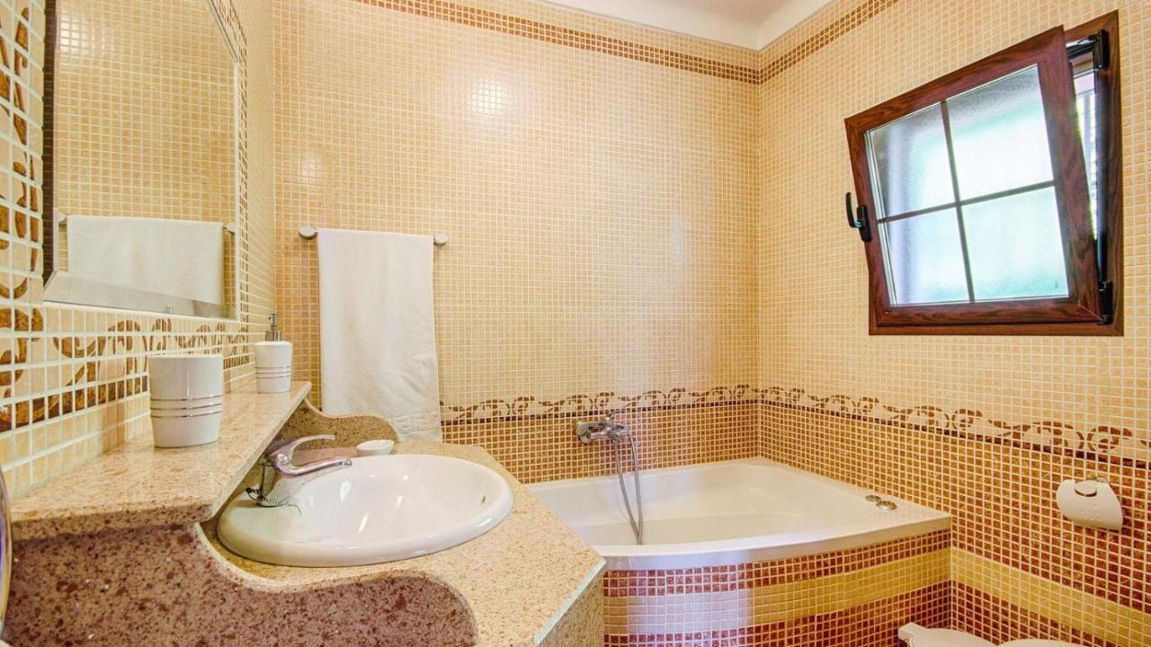 Casa El Algarrobo Alora By Ruralidays 빌라 외부 사진