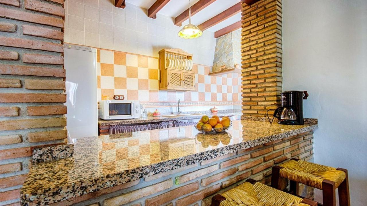 Casa El Algarrobo Alora By Ruralidays 빌라 외부 사진